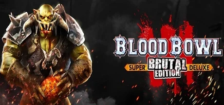 baixar blood bowl 3 brutal edition