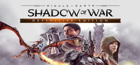 baixar middle earth shadow of war definitive edition