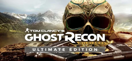 baixar tom clancy's ghost recon wildlands ultimate edition