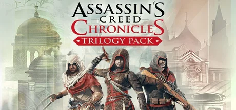 baixar assassin’s creed chronicles trilogy