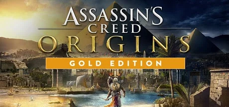baixar assassin's creed origins gold edition