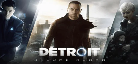 baixar detroit become human