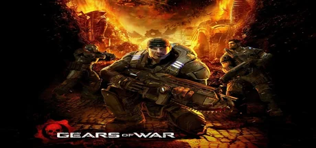 baixar gears of war