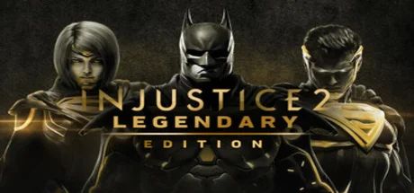 baixar injustice 2 legendary edition
