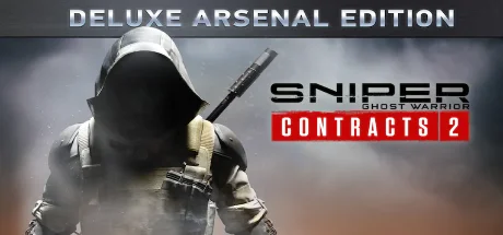 baixar sniper ghost warrior contracts 2 deluxe edition