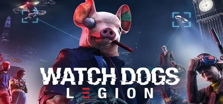 baixar watch dogs legion